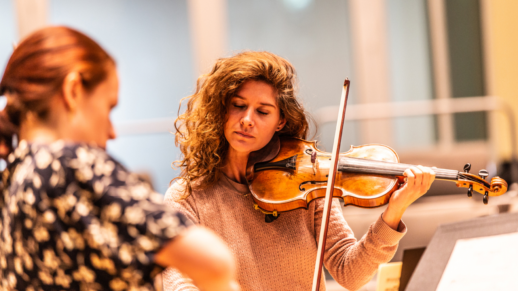 Anderhalvemeterconcert: Grieg en Tsjaikovski