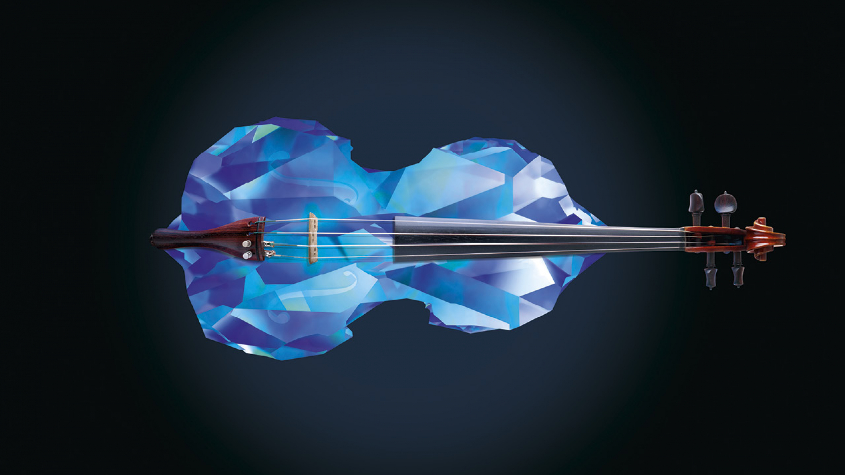 Final Symphony II door het Nederlands Philharmonisch Orkest