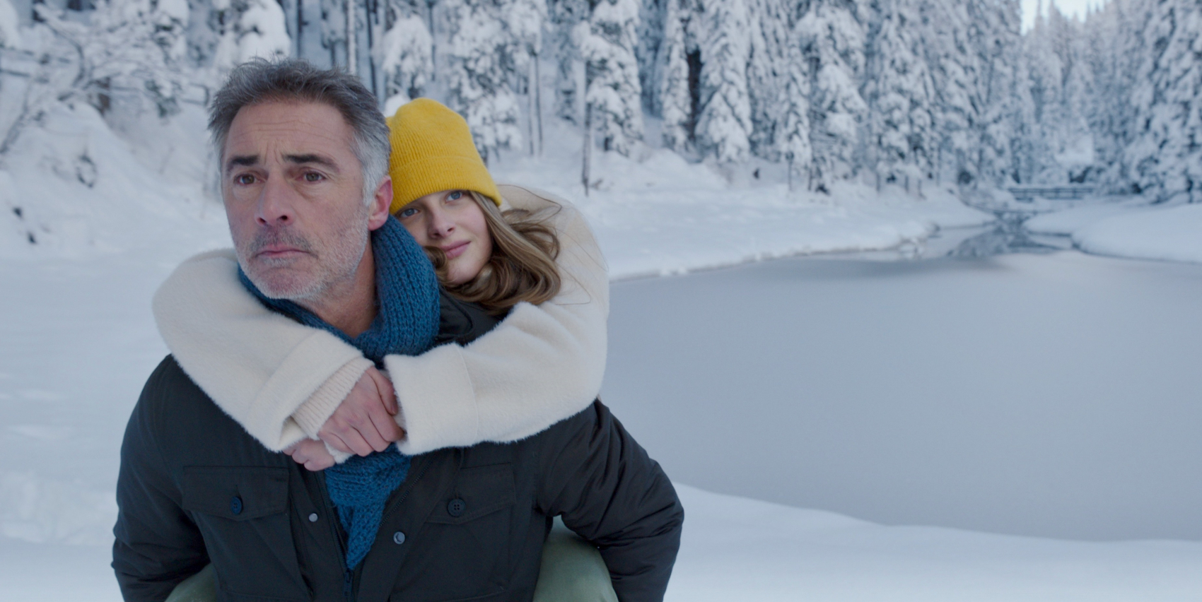 Wereldpremière nieuwe Symphonic Cinema met internationaal gerenommeerde cast