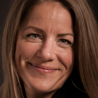 Laura van der Stoep