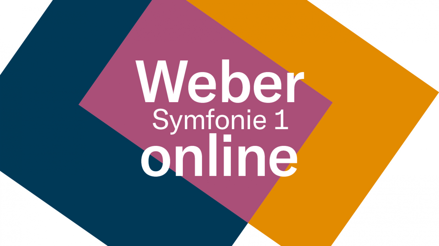 Concertstream: Het Nederlands Kamerorkest speelt Weber