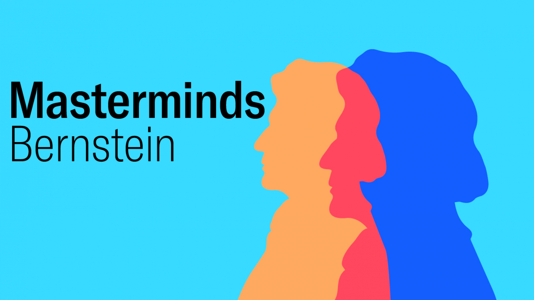 Podcast over Bernstein