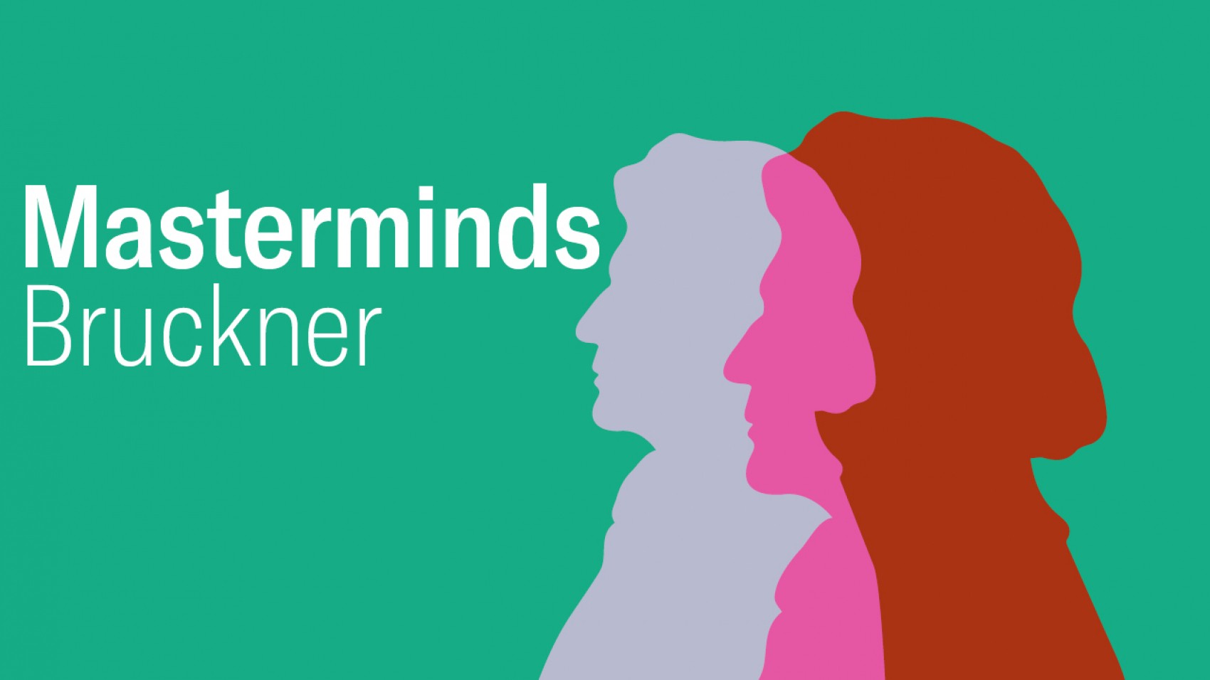 Podcast over Bruckner