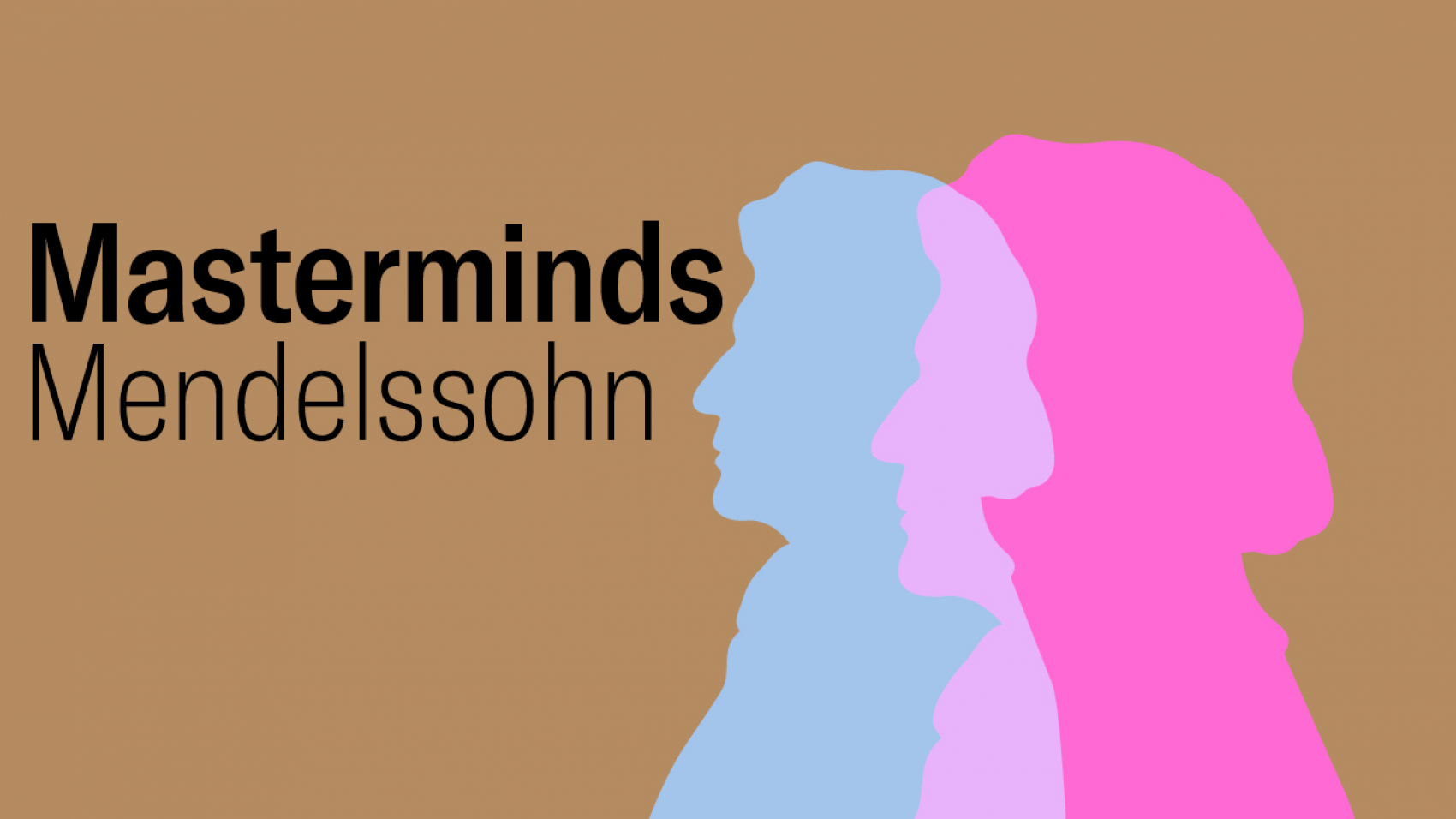 Podcast over Mendelssohn