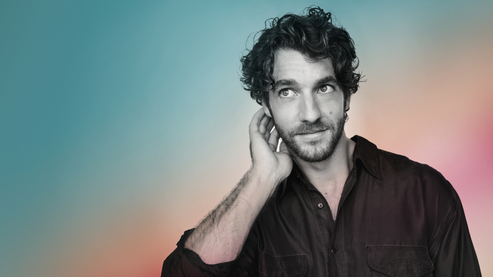 Podcast met Lorenzo Viotti