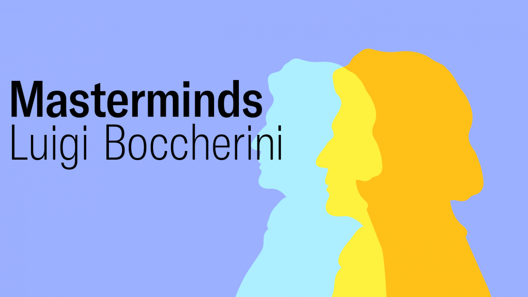 Podcast over Boccherini