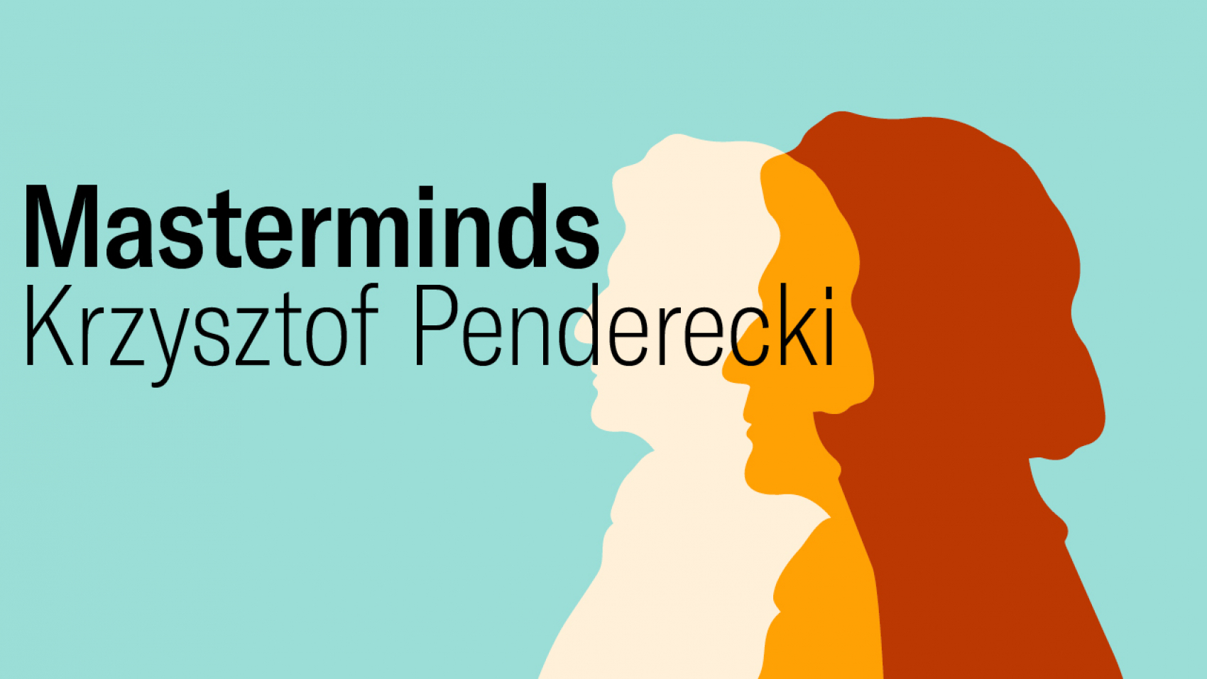 Podcast over Penderecki