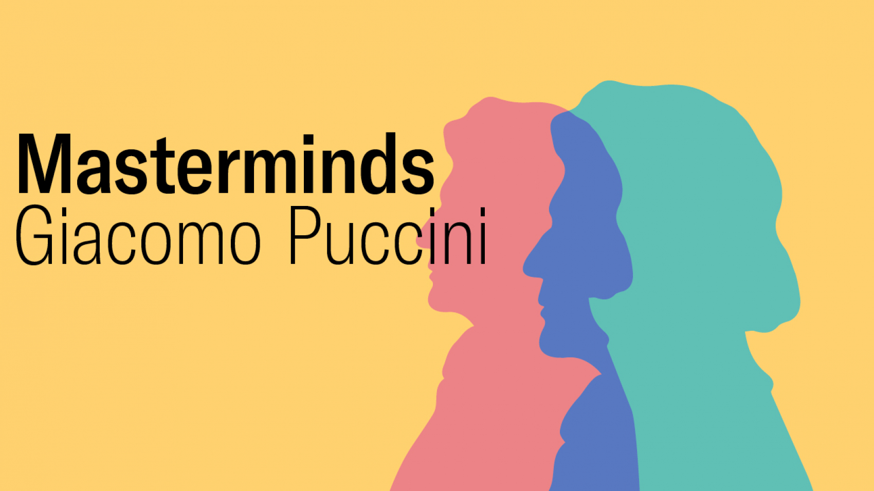 Podcast over Puccini
