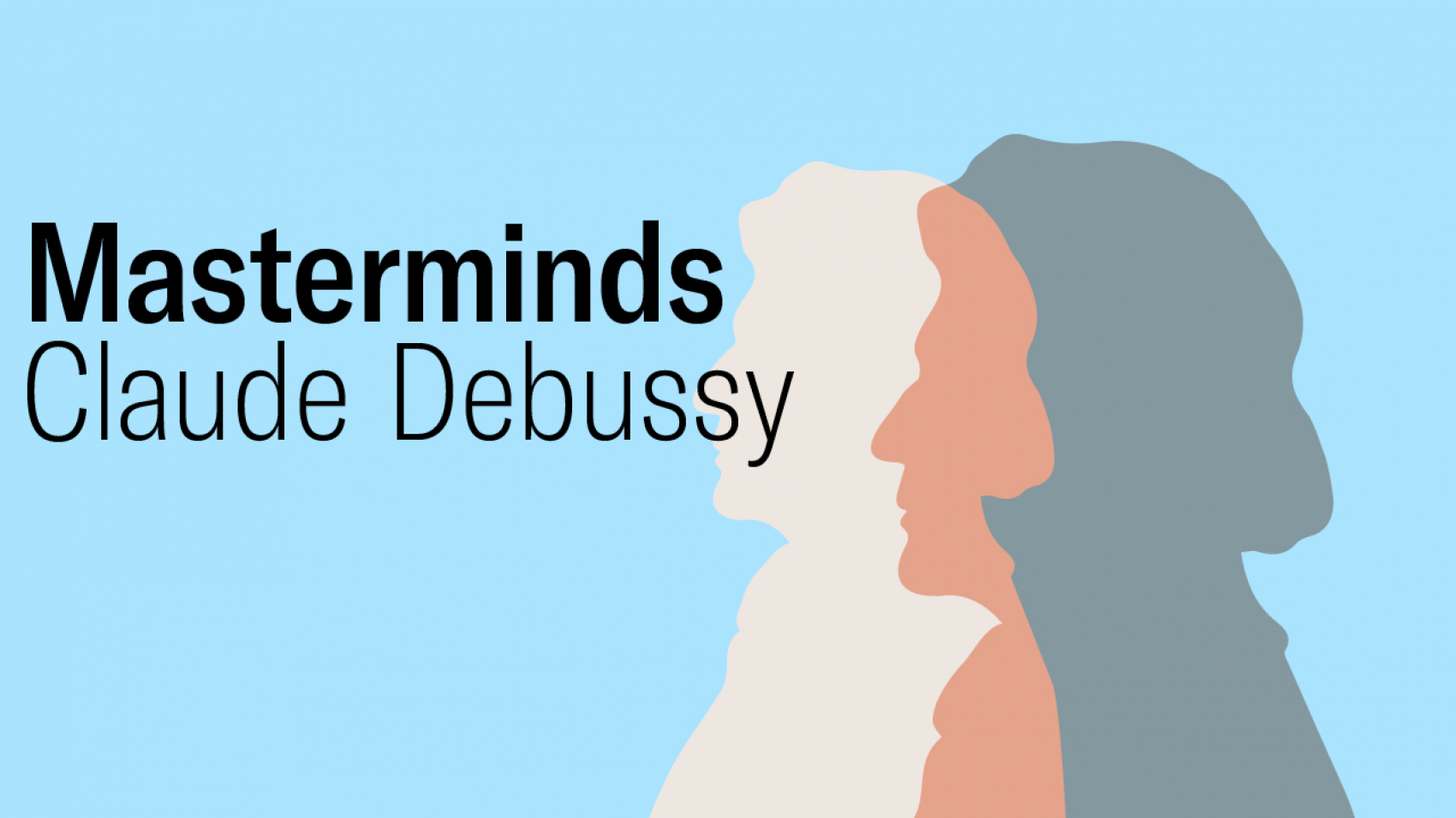 Podcast over Debussy