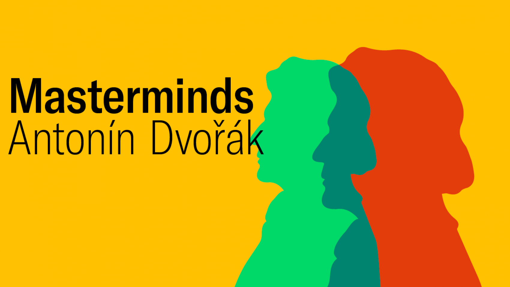 Podcast over Dvořák