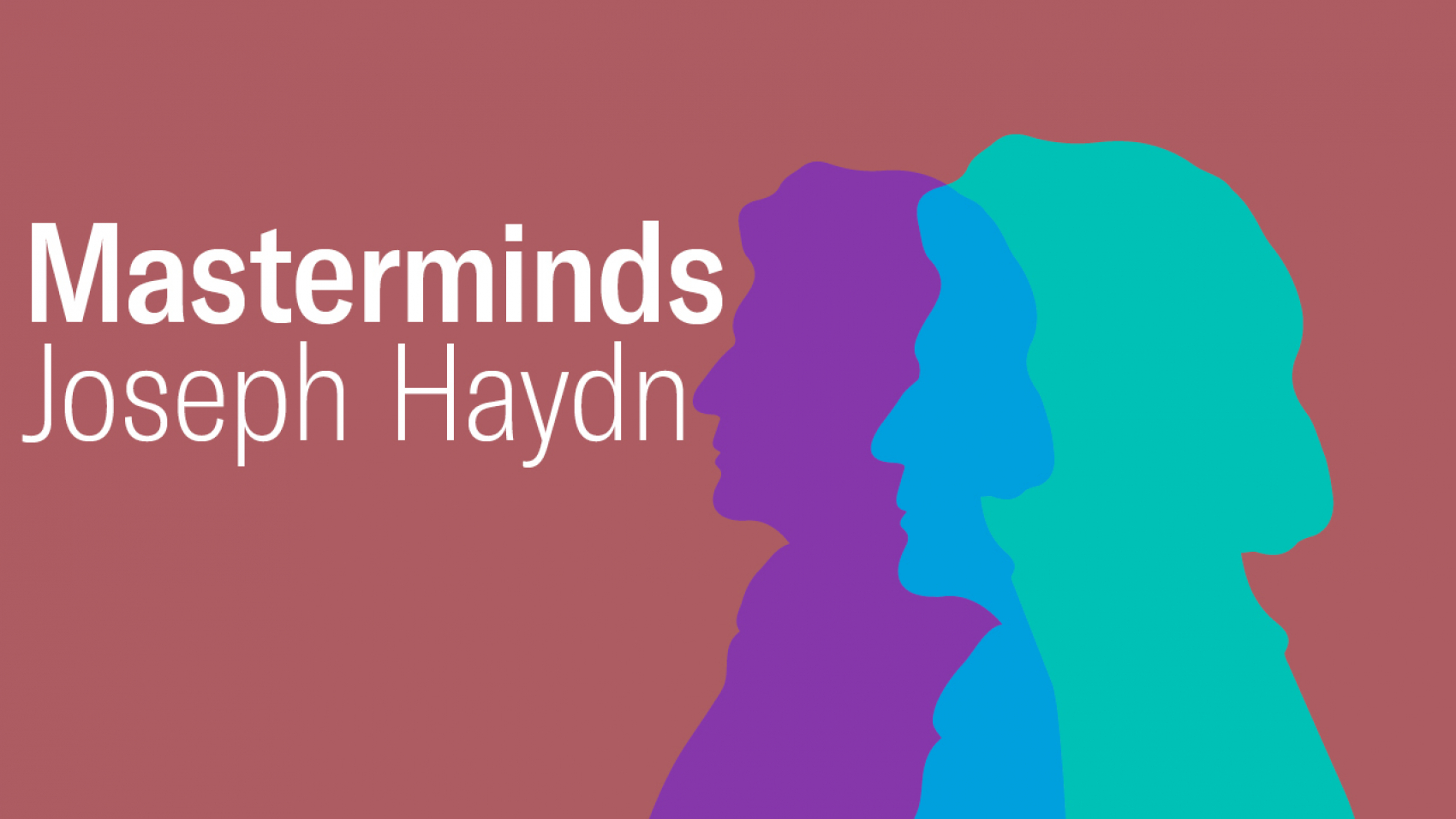 Podcast over Haydn