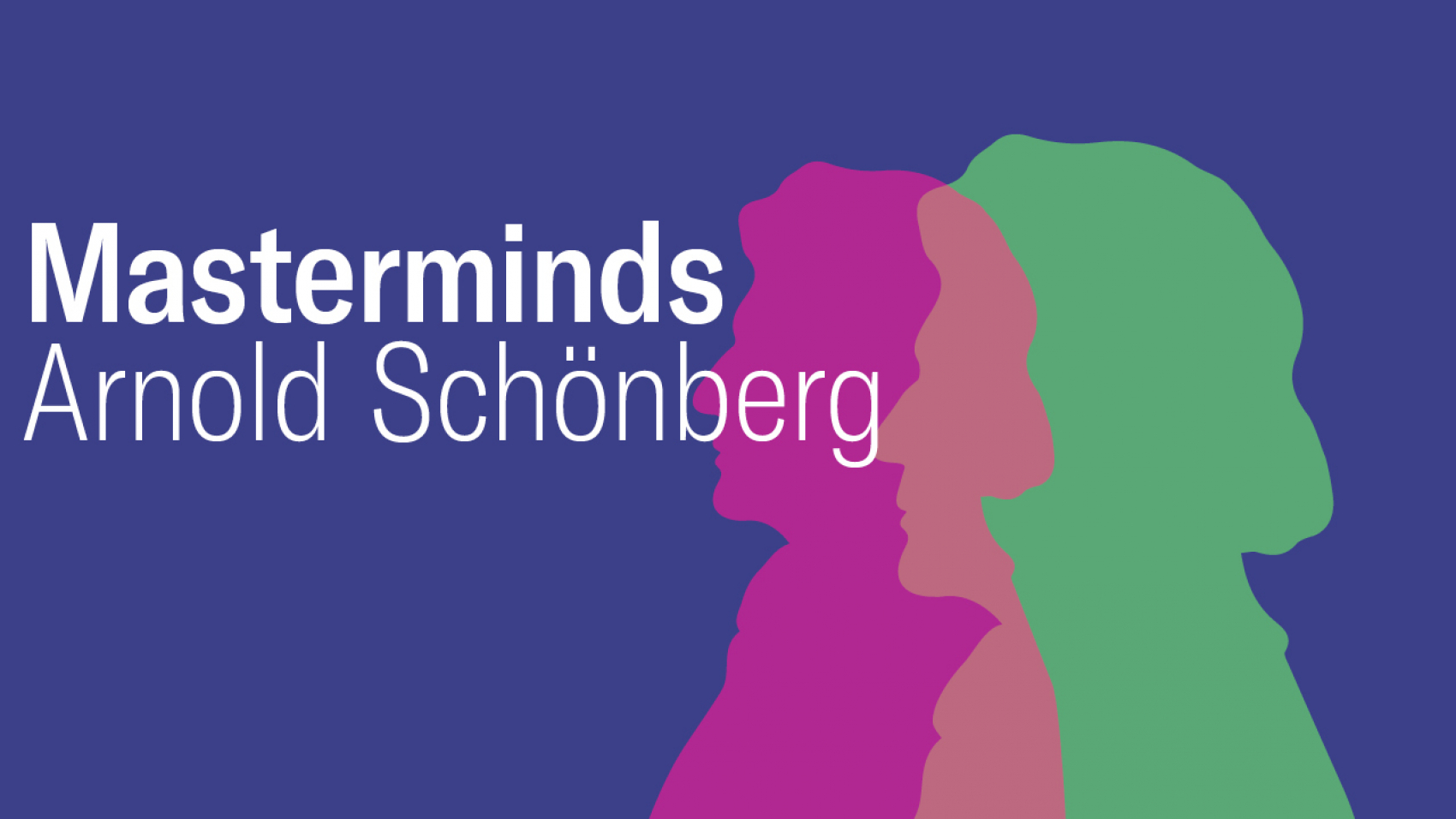 Podcast over Schönberg