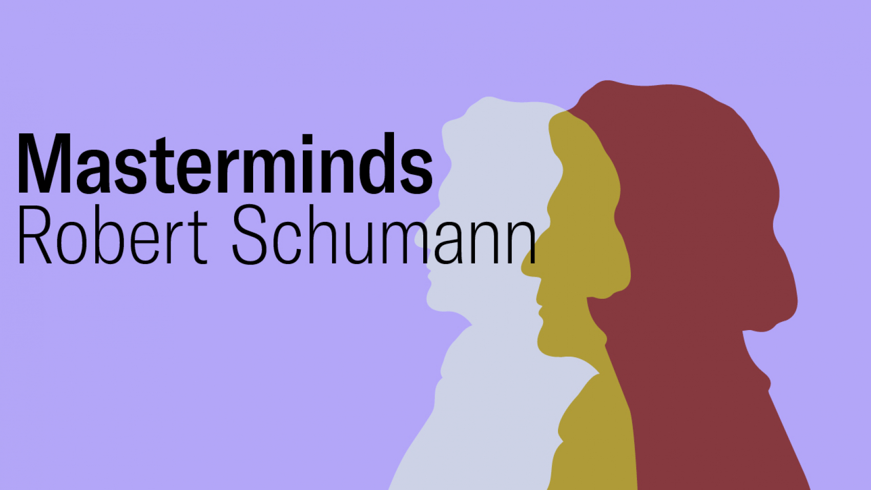 Podcast over Schumann