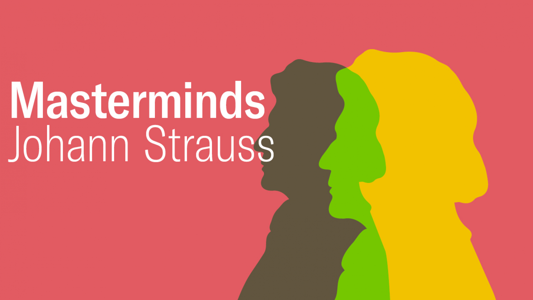 Podcast over J. Strauss