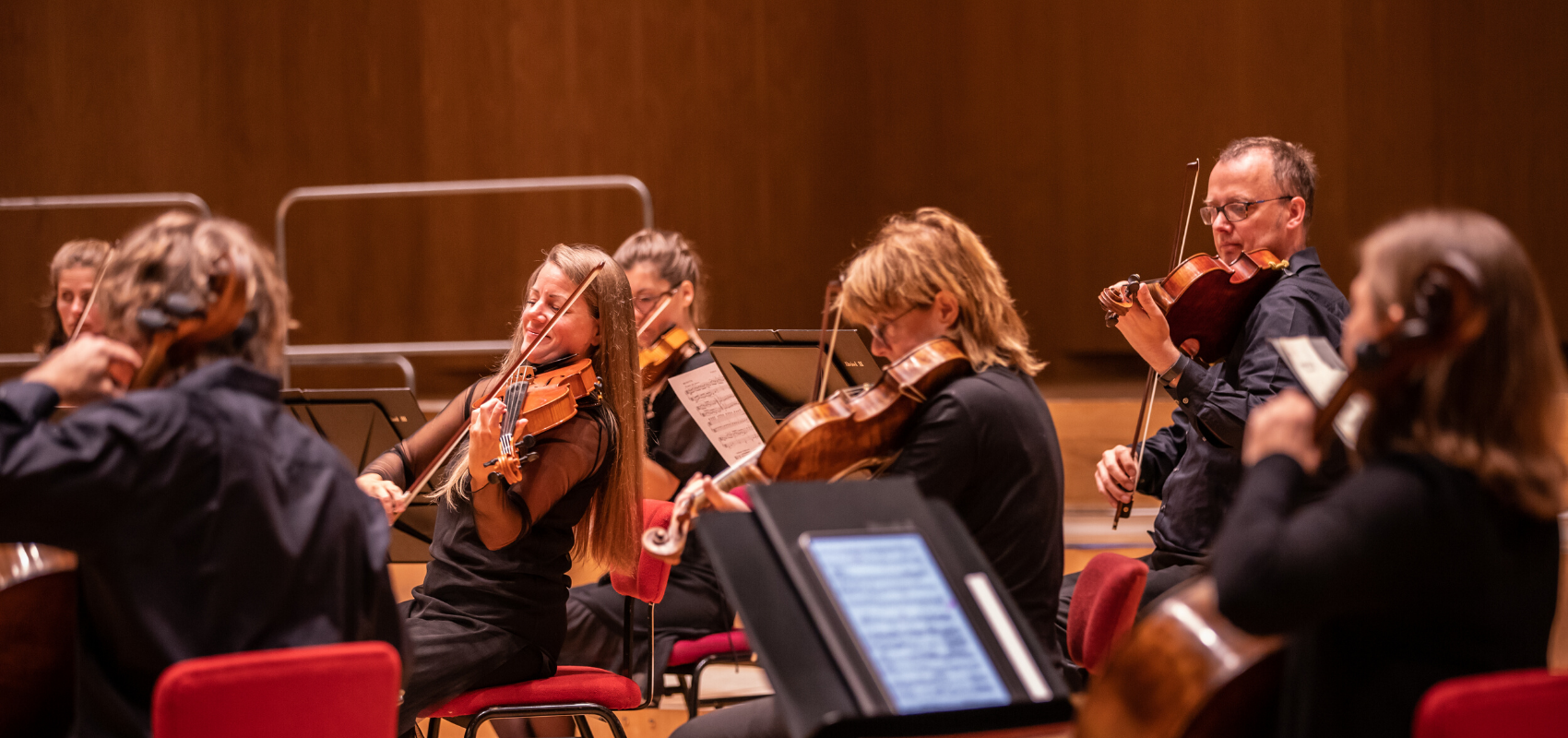 Anderhalvemeterconcert: Debussy & Ravel