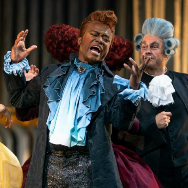 De Nationale Opera Studio