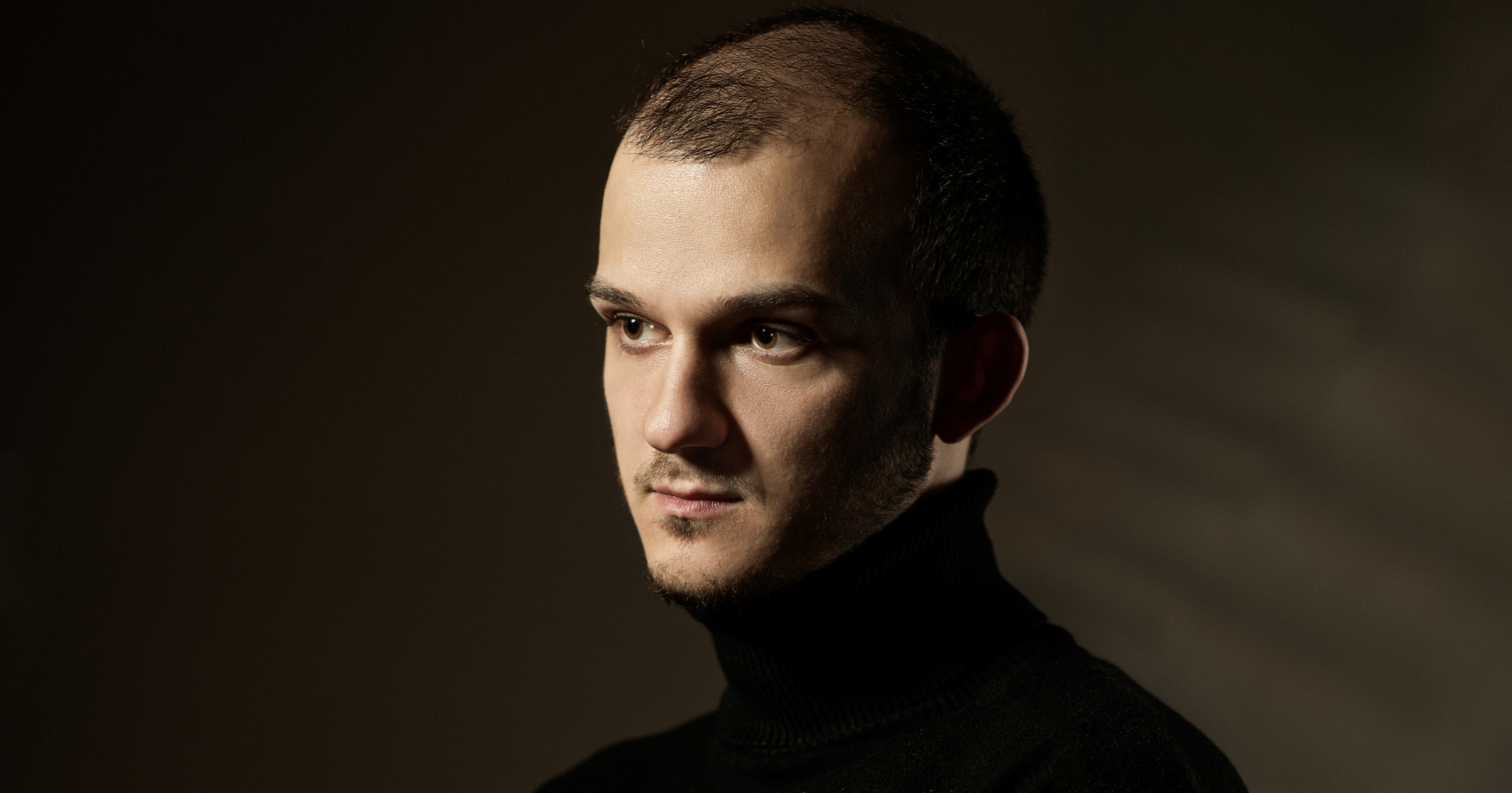 Giuseppe Mengoli nieuwe assistent-dirigent Nederlands Philharmonisch Orkest en De Nationale Opera