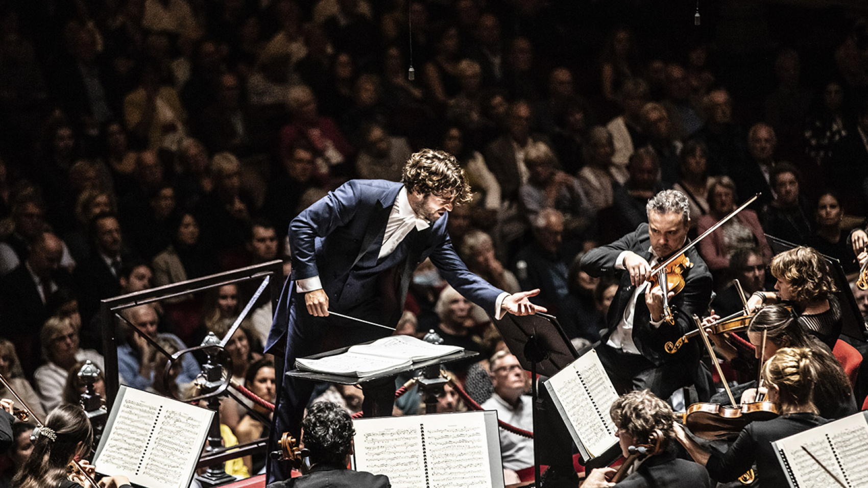 Contactformulier tournee