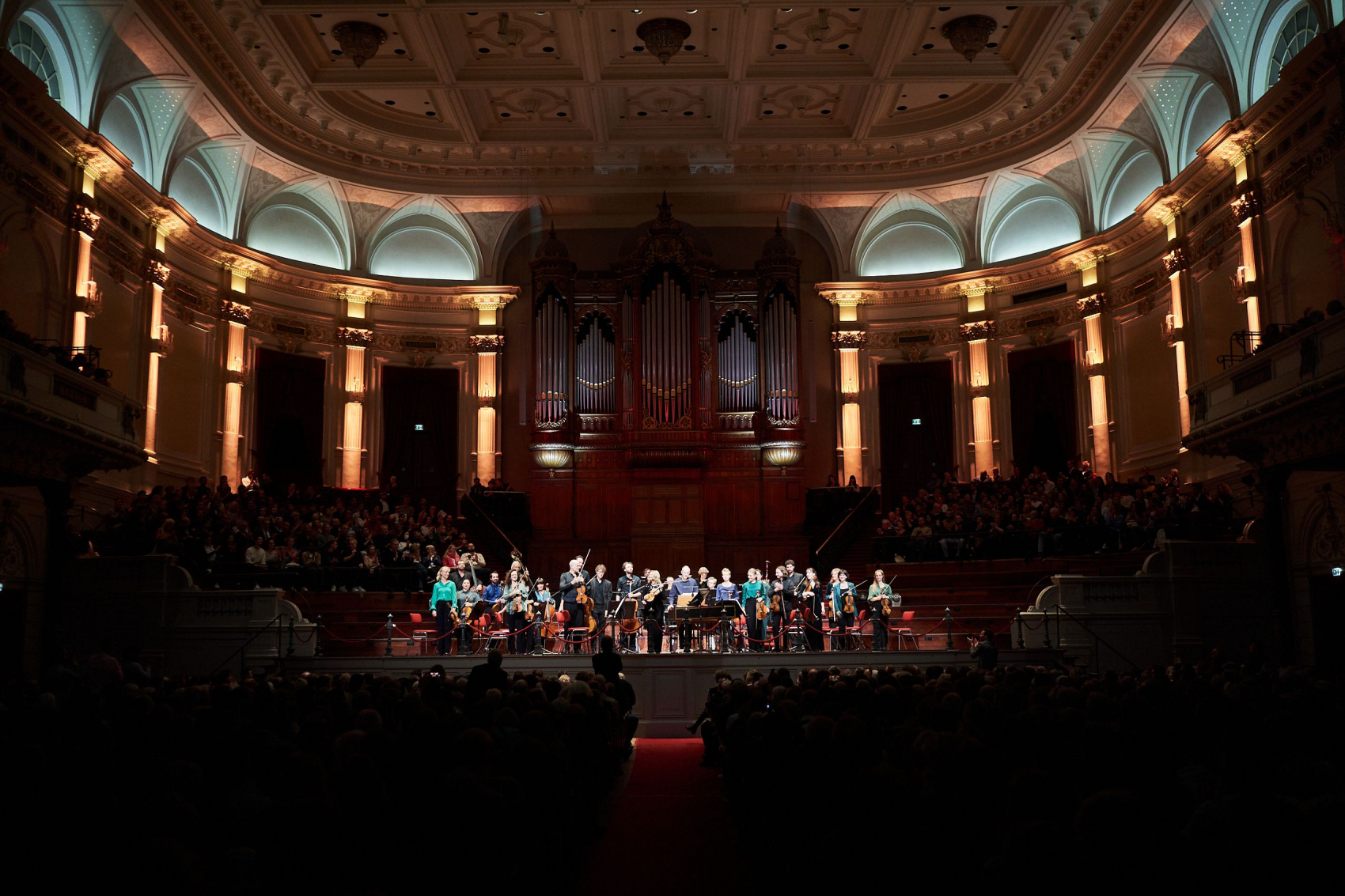 Orkest.nl