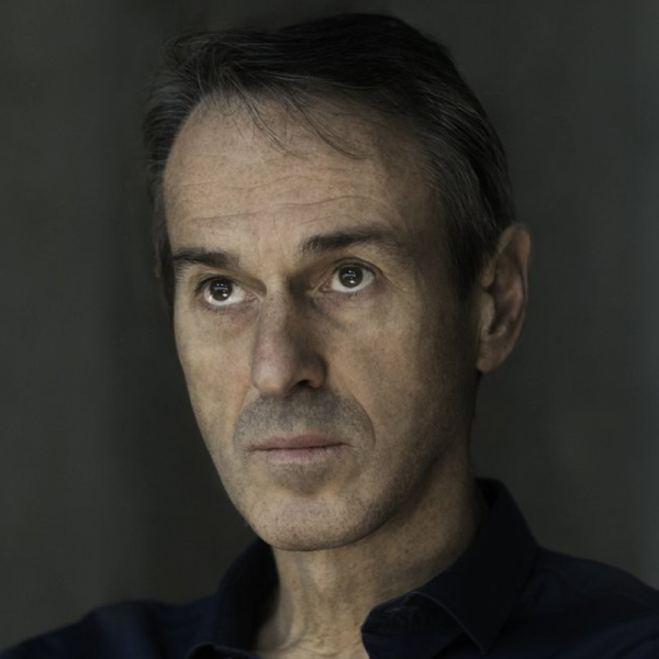 Ivo van Hove