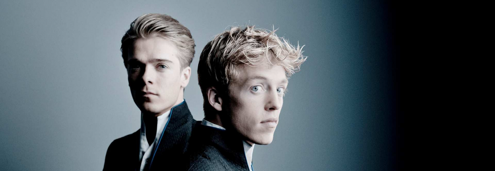 Pakketten voor NKO x BEETHOVEN