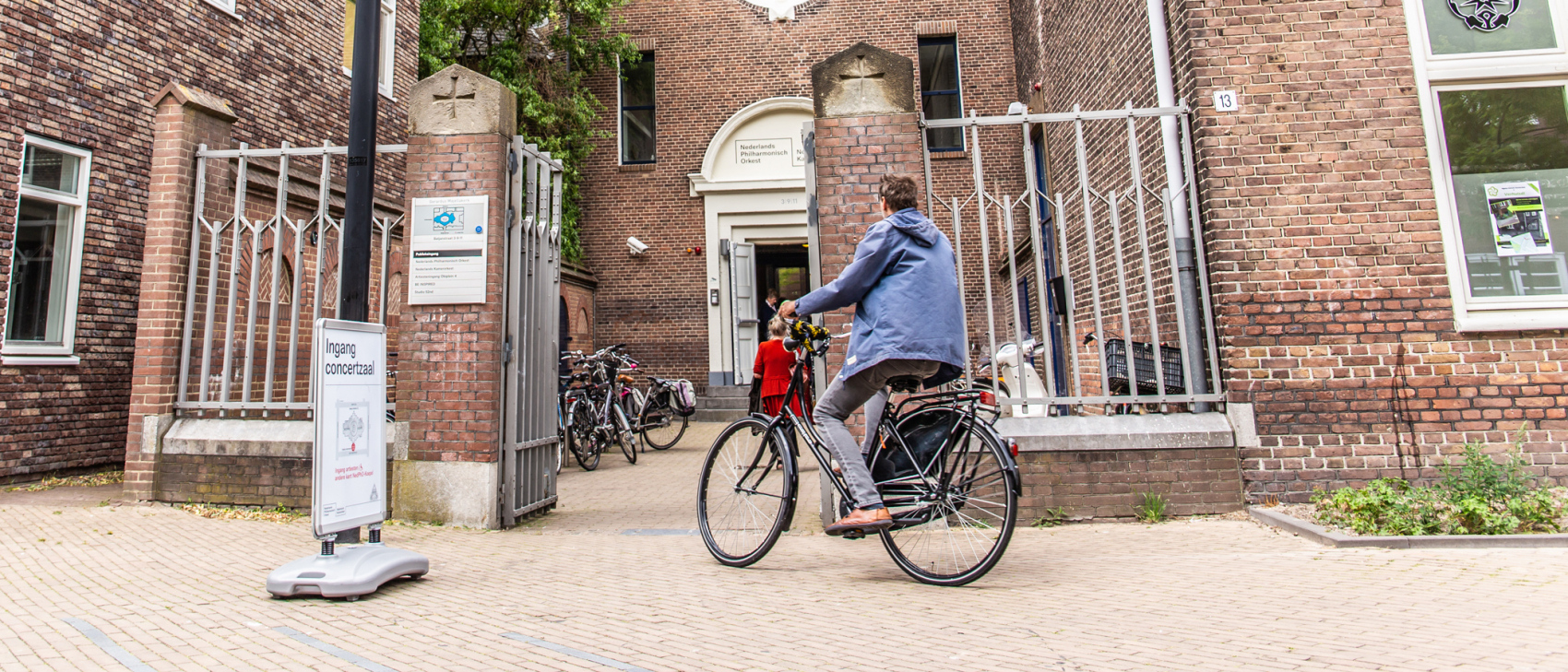 Muziekcollege: R. Strauss - Also sprach Zarathustra