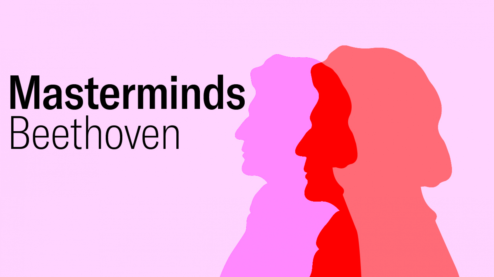 Podcast over Beethoven