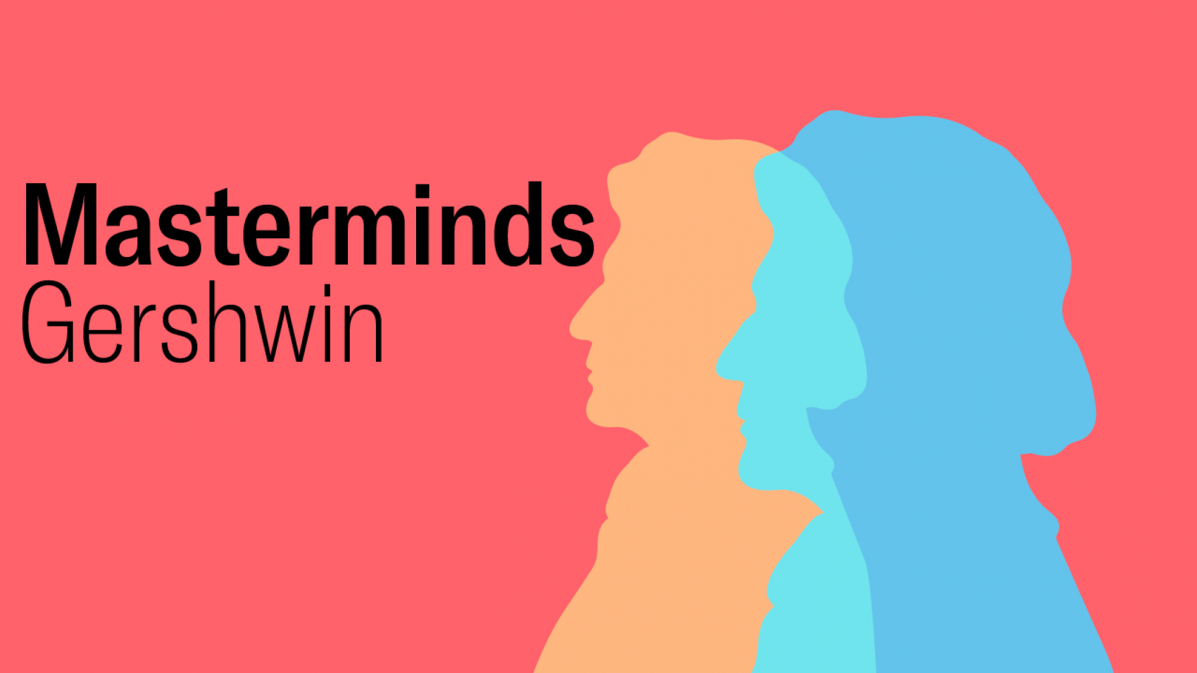 Podcast over Gershwin