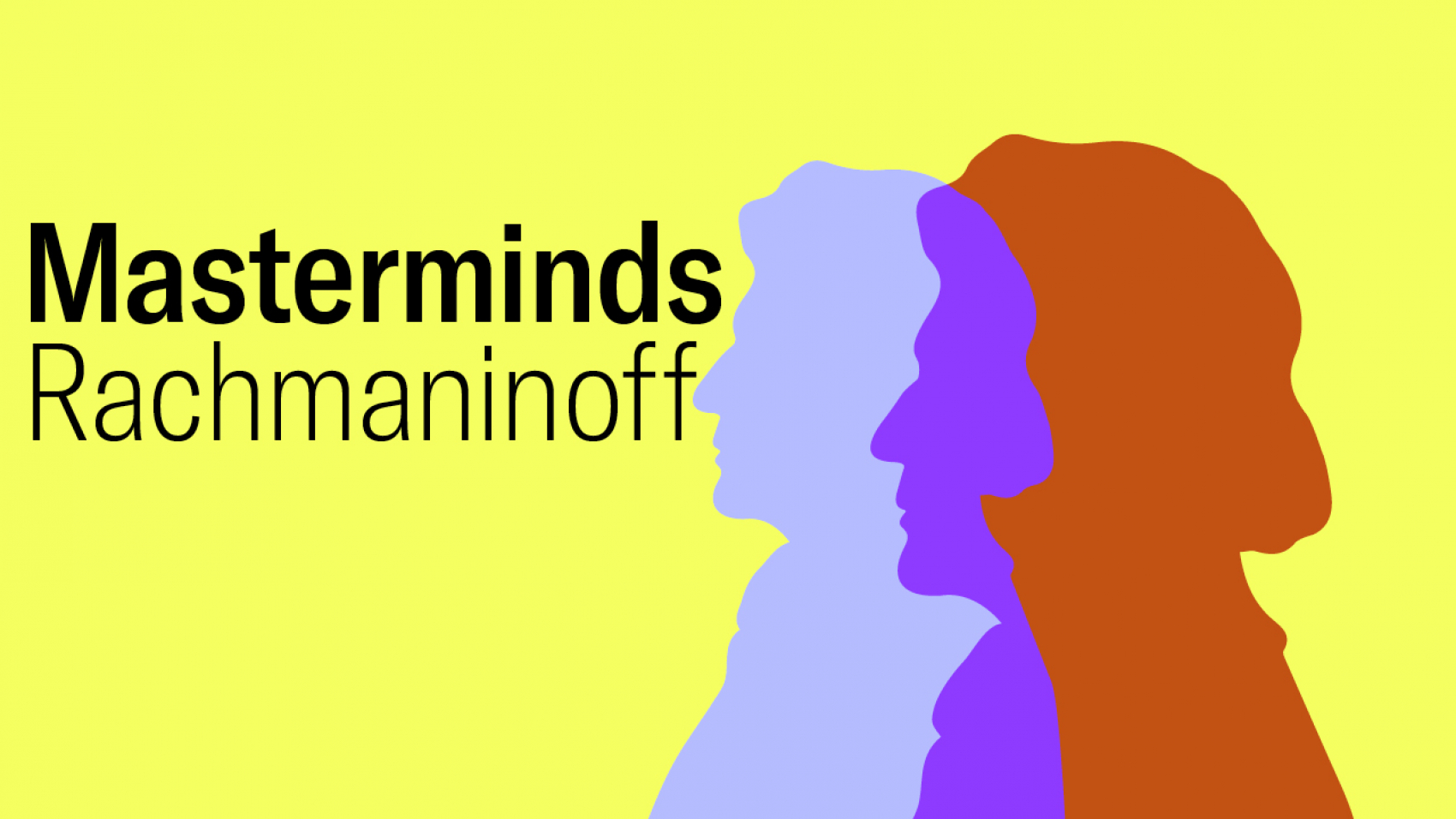 Podcast over Rachmaninoff