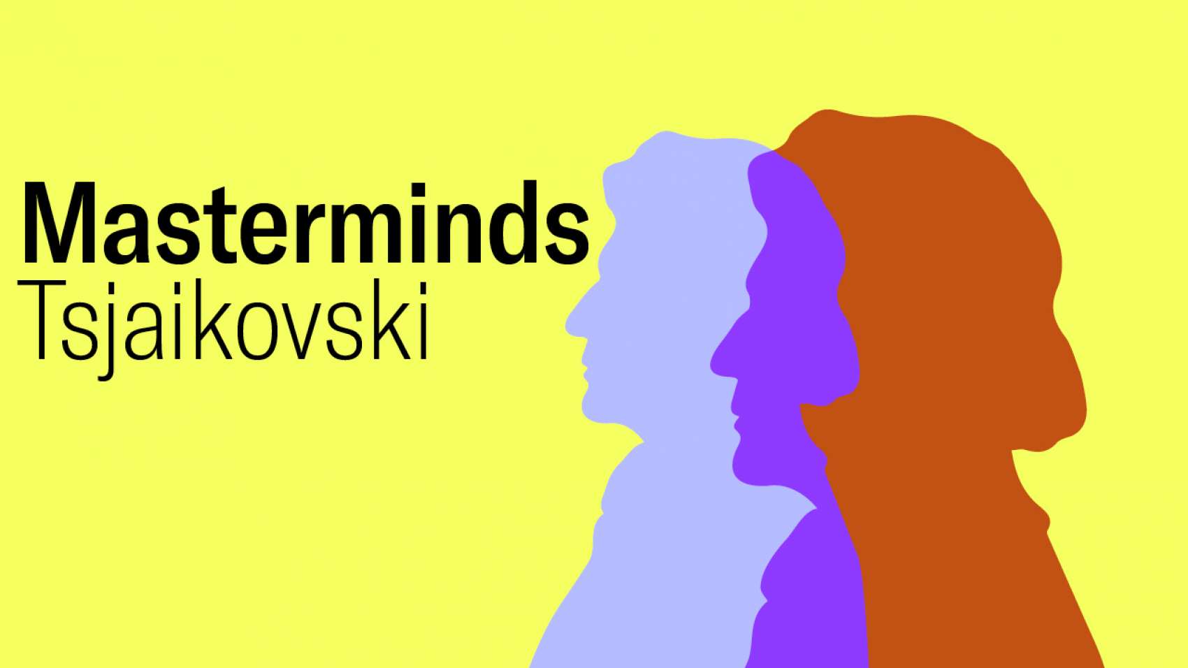 Podcast over Tsjaikovski