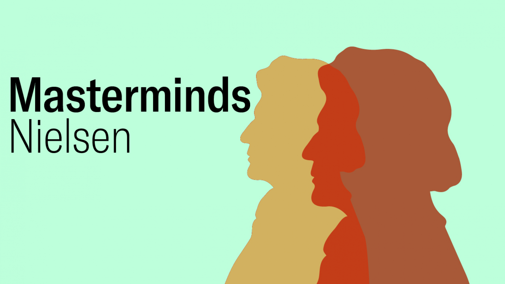 Podcast over Nielsen