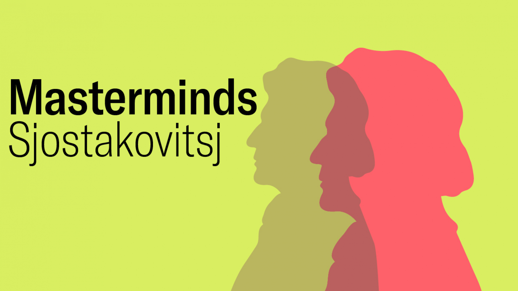 Podcast over Sjostakovitsj