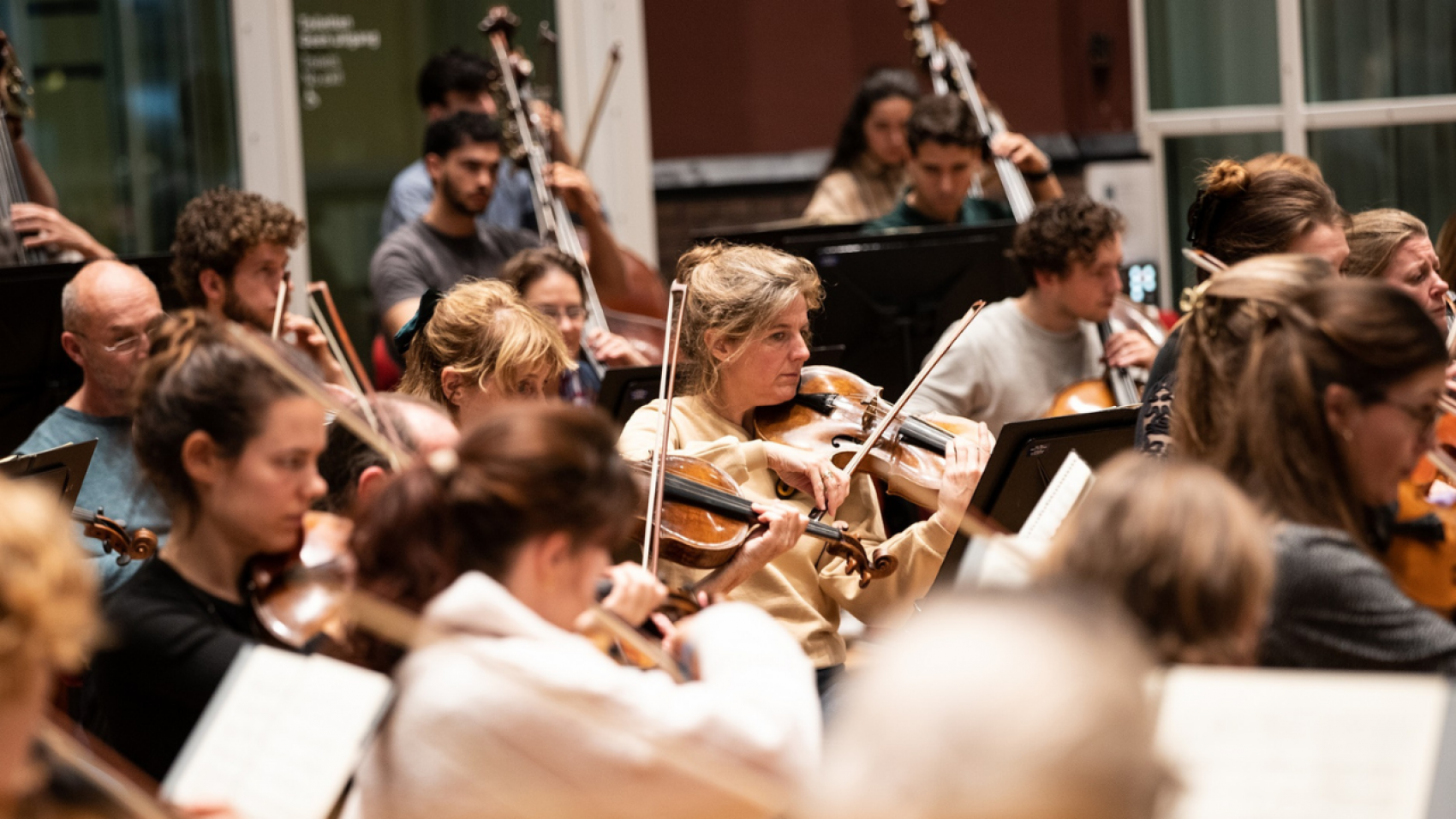 Openbare repetitie: Mexicaanse nachtclubs