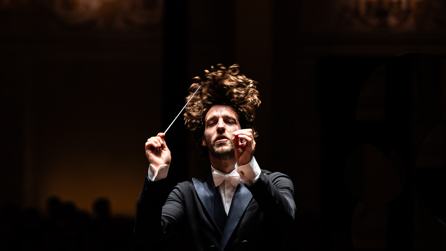 Be Part of Our Symphony