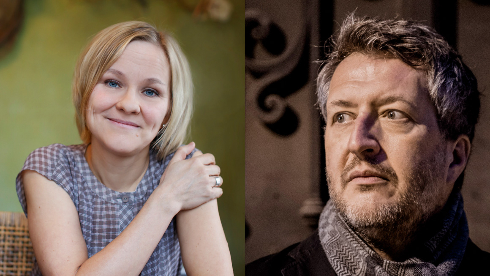 Nederlands Philharmonisch Orkest speelt Nederlandse premières van Thomas Adès en Lotta Wennäkoski