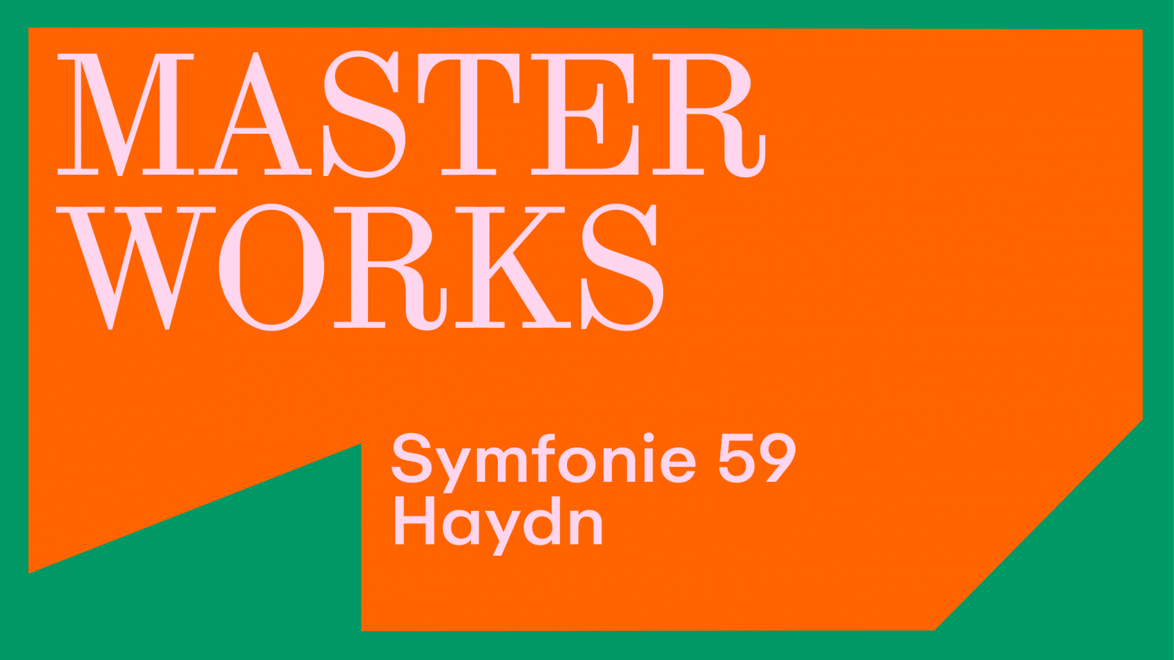 Podcast over Haydns Symfonie nr. 59