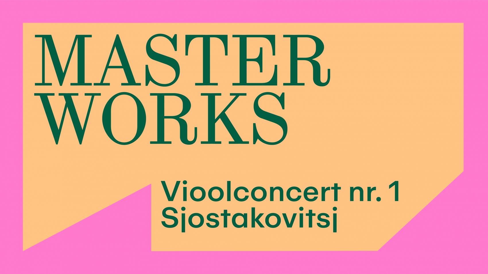 Podcast over Sjostakovitsj Vioolconcert nr. 1